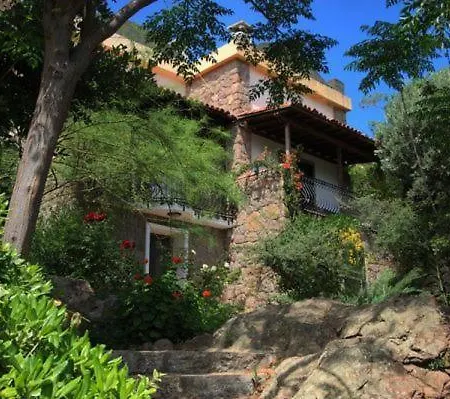 Club Hotel Golturkbuku