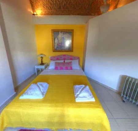 Hotel Club Golturkbuku