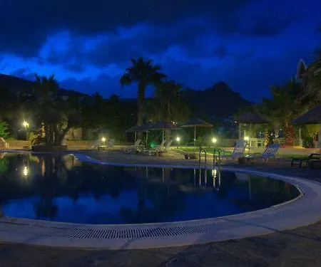 Club Hotel Golturkbuku